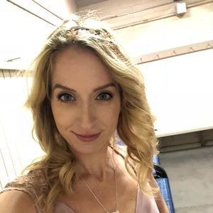 Meet your Posher, Rebekah